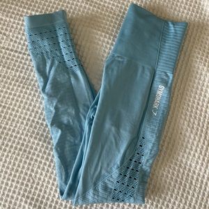 Gymshark Vital Seamless Leggings